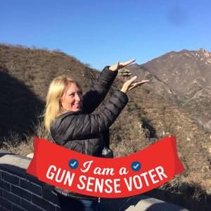 Meet your Posher, Michele